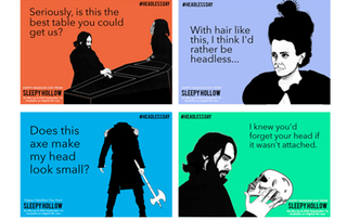 Illustration for article titled Bad Timing + Bad Taste = Bad PR